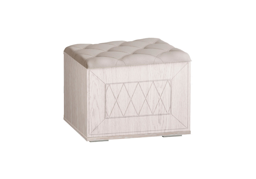 Пуф Британика