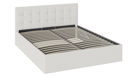 Кровать с подъемным механизмом «Эмма»(Спальное Место 1600 х 2000 мм)/Разные Цвета