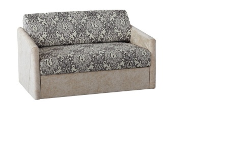 Диван Жасмин/Разные Цвета Ш-1240 х Г-910 х В-820 мм