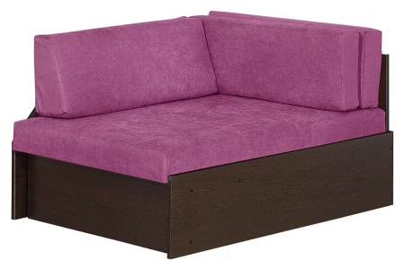 Кресло-Кровать Стайл №1/Разные Цвета Ш-1120 х Г-800 х В-620 мм