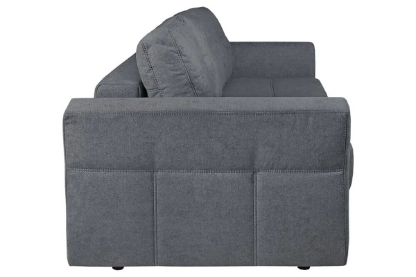 Диван Премиум/Разные Цвета Ш-2430 х Г-1100 х В-900 мм