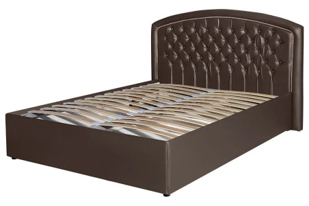 Кровать Тахта Фиджи №2 Разные Цвета и Размеры 1400/1600 х 2000 мм