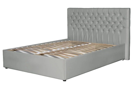 Кровать Тахта Фиджи №1 с Подъемным Механизмом и Ящиком для Хранения/Разные Цвета и Размеры 1400/1600 х 2000 мм