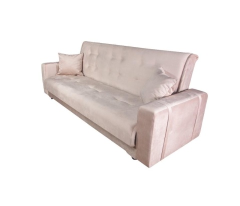 Диван Прямой Твикс (Ш-2200 х В-900 х Г-1010 мм)/Разные Цвета