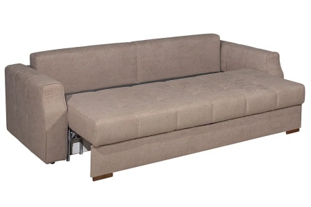 Ортопедический Диван Триумф/Разные Цвета Ш-2420 х Г-1100 х В-900 мм