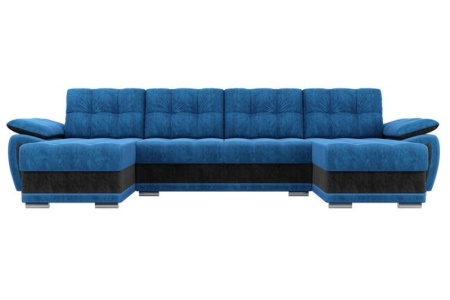 Диван угловой Нестор П