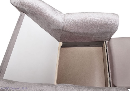 Кресло Раскладное Вегас №1/Разные Цвета Ш-870 х Г-950 х В-950 мм