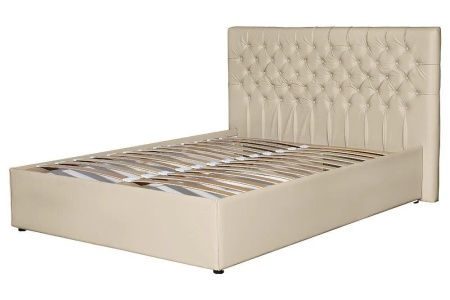 Кровать Тахта Фиджи №1/Разные Цвета и Размеры 1400/1600  х 2000 мм