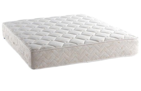 Матрас TFK Киммо-2 - 420 Средне-Жесткий/Разные Размеры