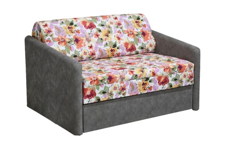 Диван Жасмин/Разные Цвета Ш-1240 х Г-910 х В-820 мм