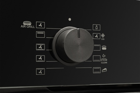 Встраиваемый духовой шкаф Deo 755 NB Martina